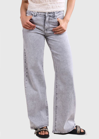 Ada grey jeans