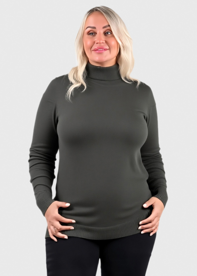 Eulalia haki sieviešu bītlene