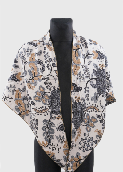 Vivian женский платок с принтом