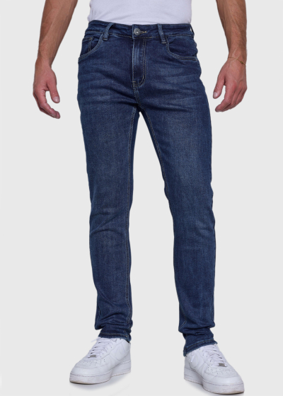 Timan blue men's jeans