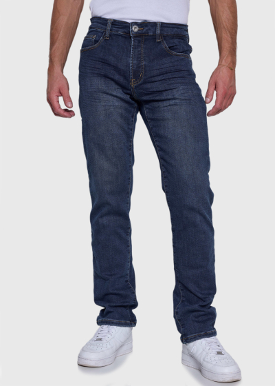 Toren blue men's jeans