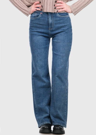 Samantha синие джинсы 