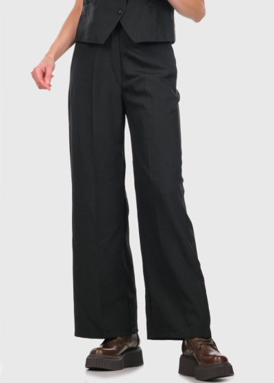 Ray black women's pants