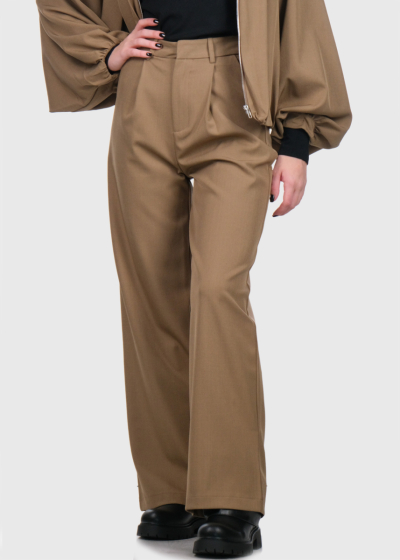 Nikky beige pants