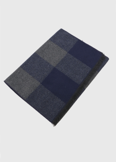 Sam men's scarf 