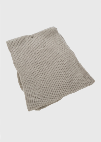 Stefans light green scarf 