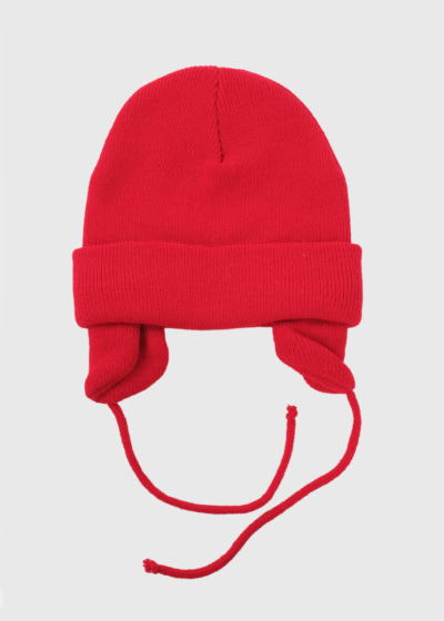 Susan sarkana cepure