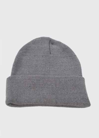 Raivis grey hat