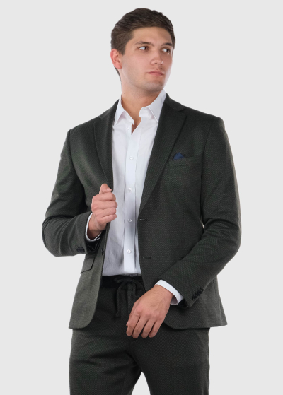 Mirco men's blazer