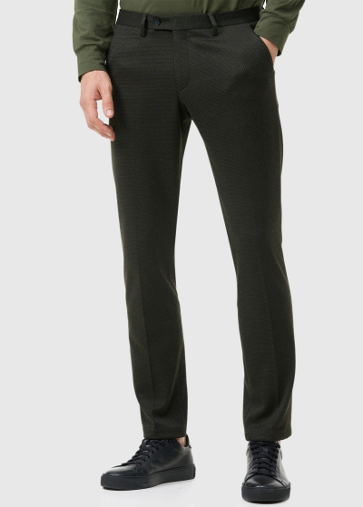 Mirco Slim Fit мужские брюки