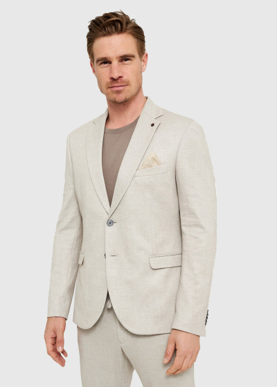 Comfort Suit - super stretchy men's suit