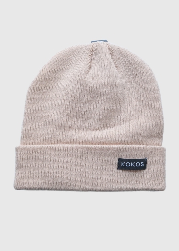 Natale beige  hat