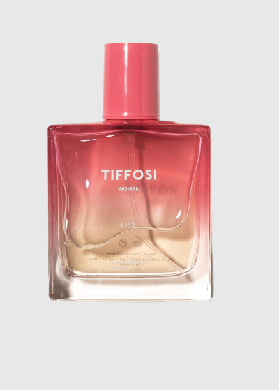 Women's perfume
