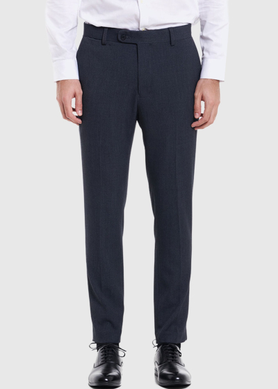 Vittore dark grey men's pants