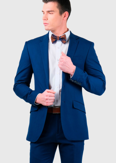 Костюм в аренду - Slim Fit