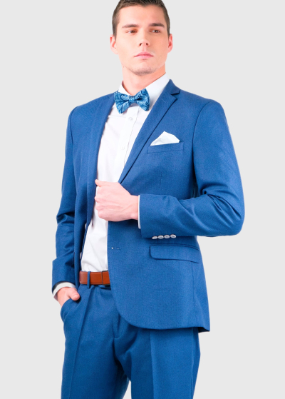 Костюм в аренду - Slim Fit