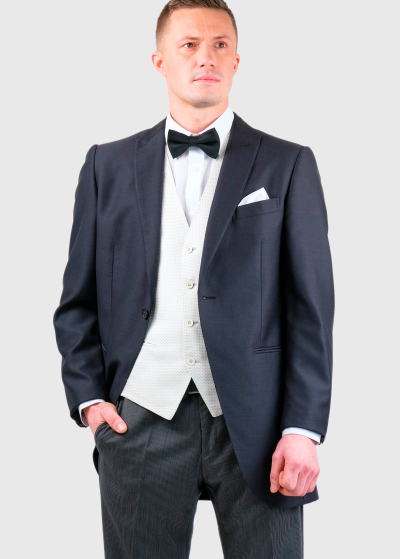 Костюм в аренду - Slim Fit