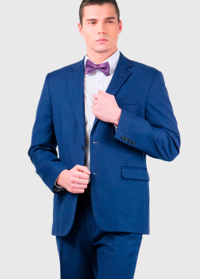 Костюм в аренду - Slim Fit