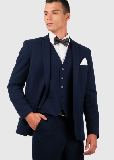 Nomas uzvalks - Slim Fit
