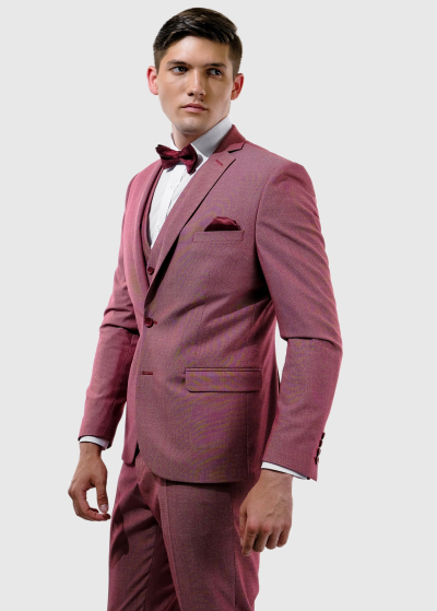 Nomas uzvalks - Slim Fit