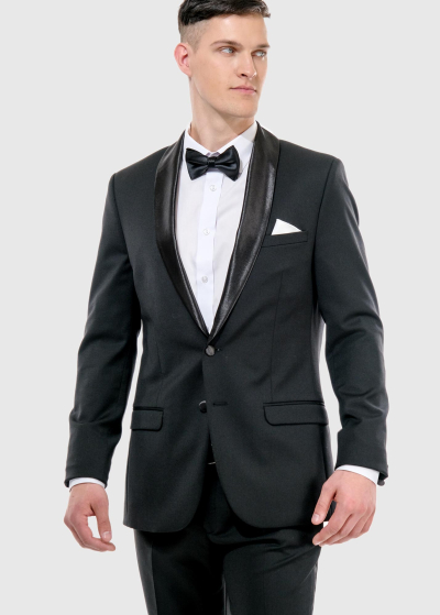 Nomas uzvalks - Slim Fit