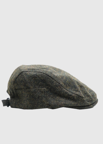Modesto khaki mens cap