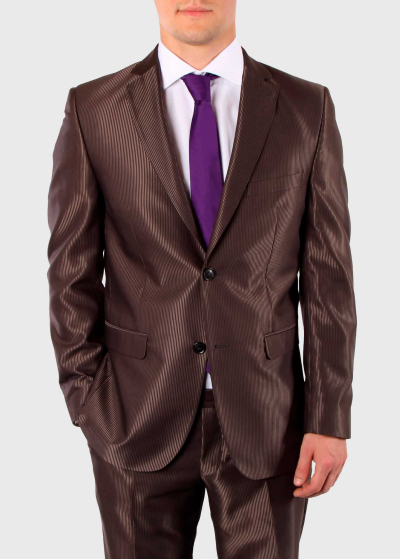 Nomas uzvalks - Slim Fit