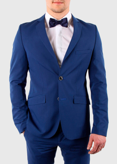 Костюм в аренду - Slim Fit