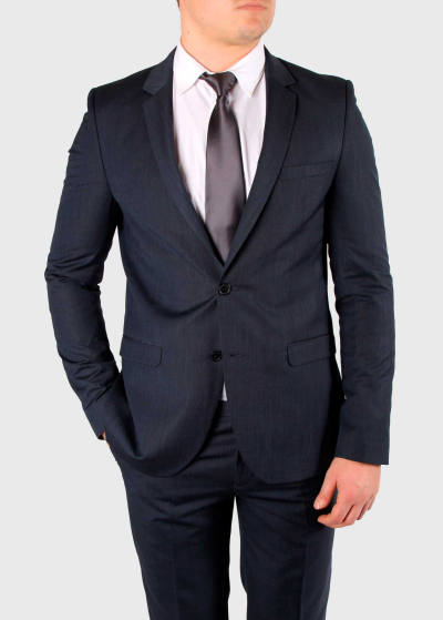 Костюм в аренду - Slim Fit