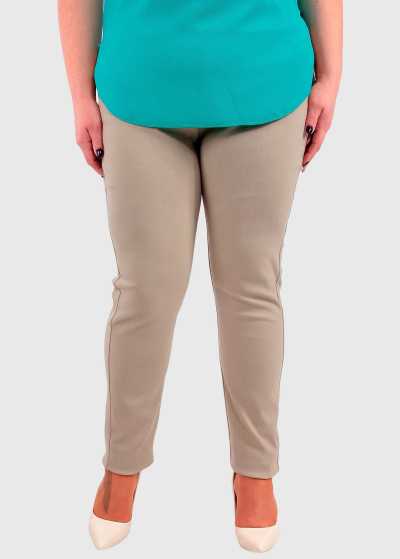 Neiva women's beige pants