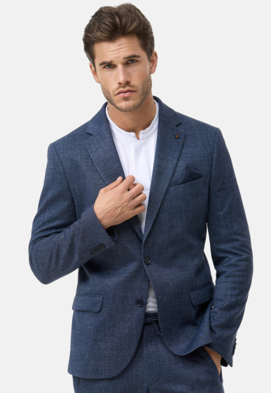 Comfort Suit - super stretchy
